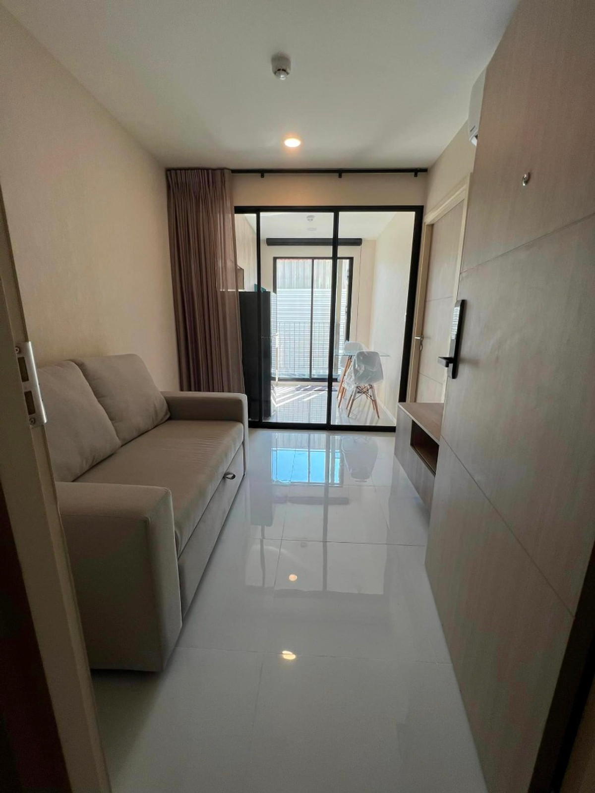 For RentCondoOnnut, Udomsuk : Condo for Rent: IKON Sukhumvit 77