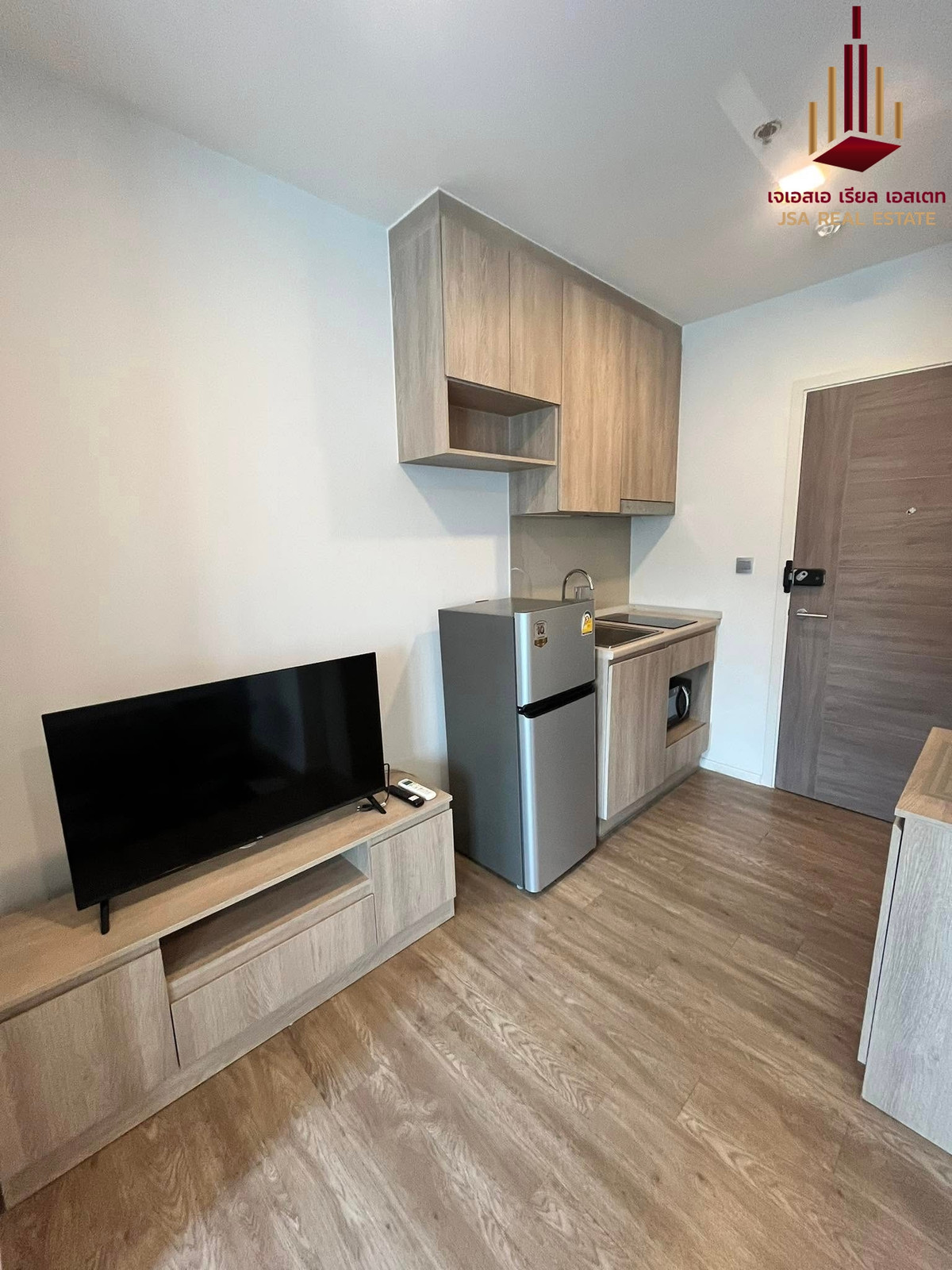 For RentCondoOnnut, Udomsuk : ✨ For Rent: Modiz Sukhumvit 50 Condo ✨ 💰 Only 14,000 THB/month