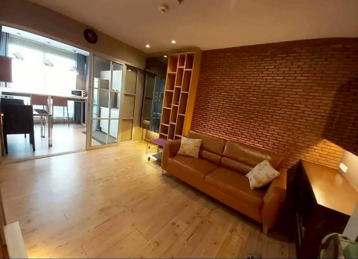 For SaleCondoRatchadapisek, Huaikwang, Suttisan : ✅ S-RYR128 ✅ Line : @p2nproperty