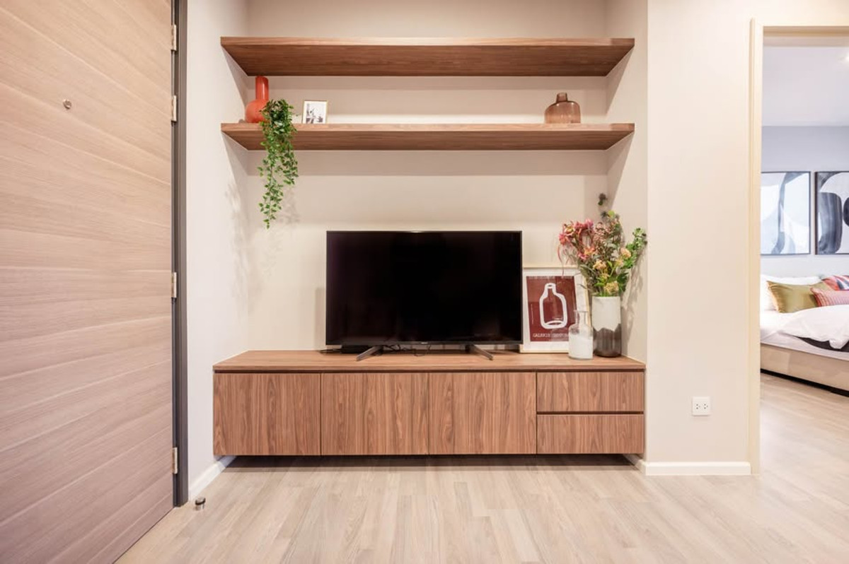 ขายคอนโดสาทร นราธิวาส : 🚩The Room Sathorn St. Louis  ใกล้ทางด่วน ติดกับสำนักงานเขตสาทร