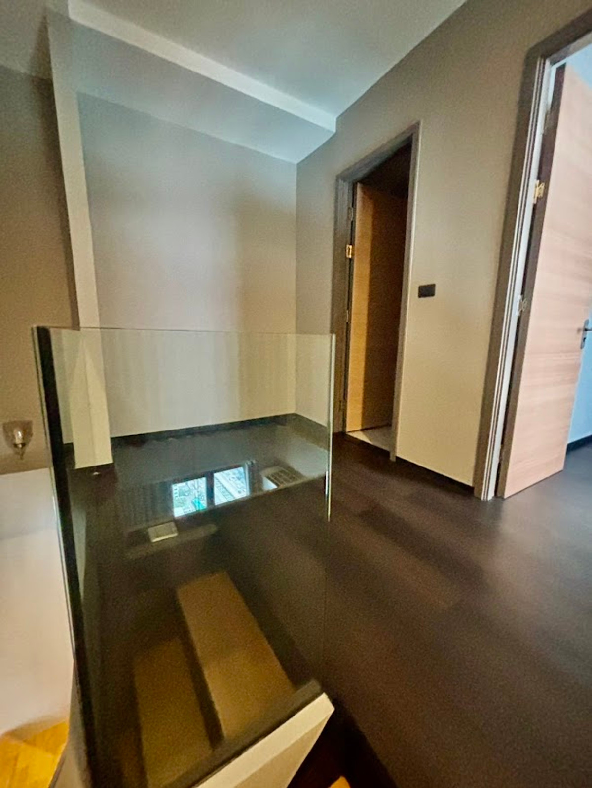 ให้เช่าคอนโดพระราม 3 สาธุประดิษฐ์ : ✨ ให้เช่า! ห้องใหม่เอี่ยม Duplex คอนโด Sapphire พระราม 3  (2 นอน 2 น้ำ) วิวโค้งน้ำเจ้าพระยา เพียง 35,000.-/เดือน