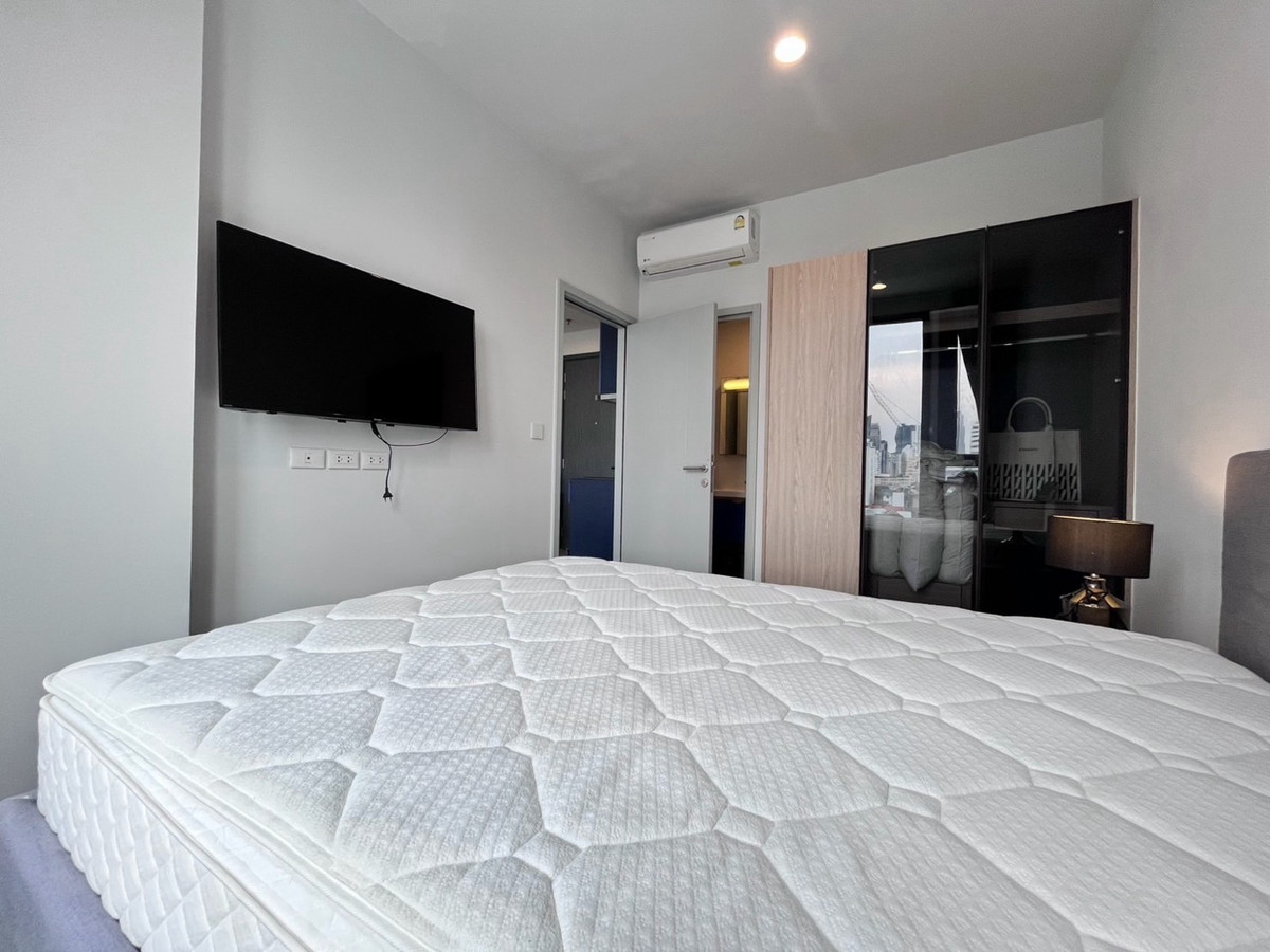 ให้เช่าคอนโดสุขุมวิท อโศก ทองหล่อ : ❤️❤️XTเอกมัยให้เช่า ราคา เพียง20,000❤️❤️ห้องสวย แต่งครบ ทีวี2 เครื่อง วิวฝั่งทองหล่อ ห้างดองกี้ สนใจนัดชม จองด่วนค่ะ 😊