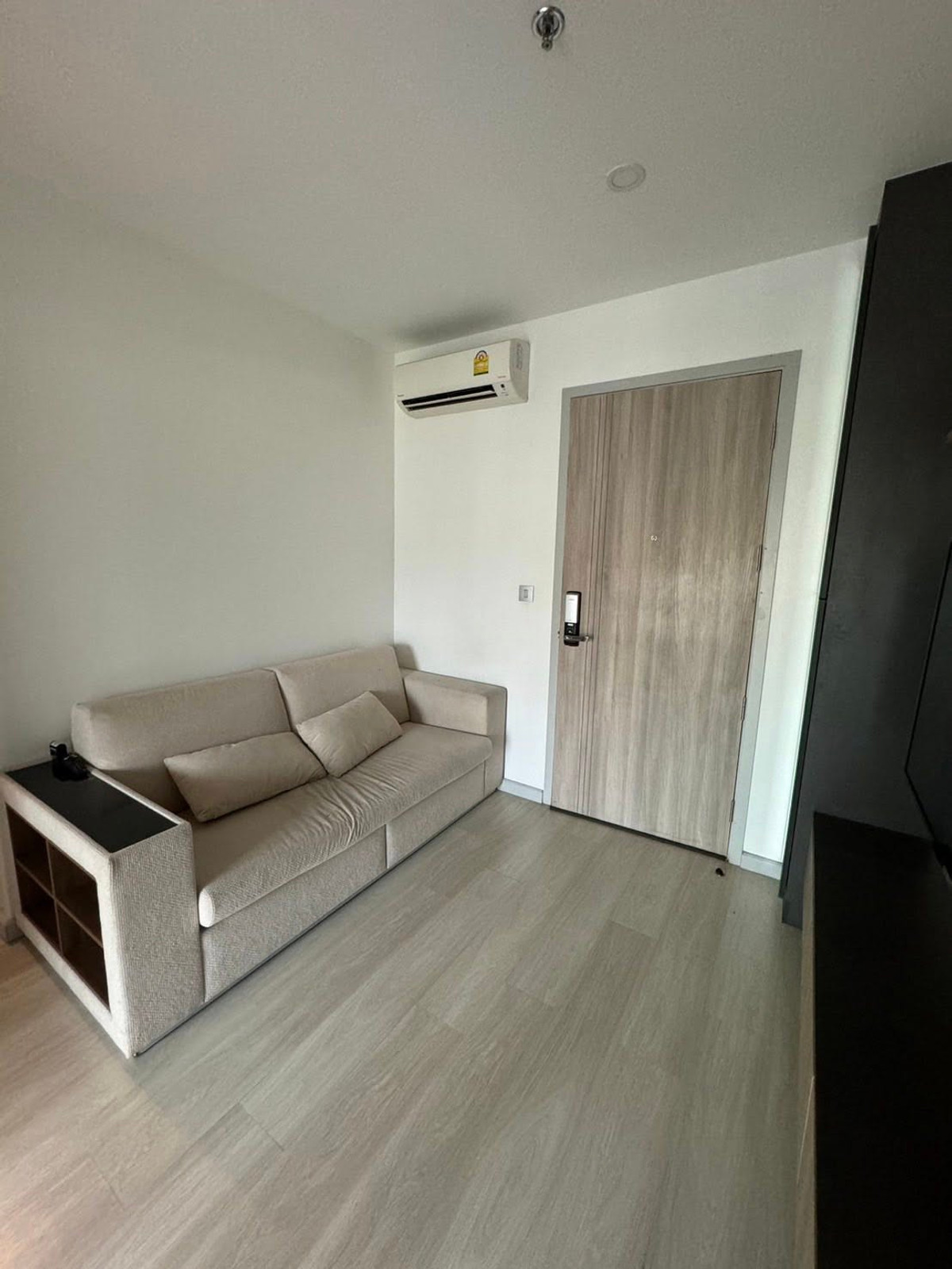 For SaleCondoSathorn, Narathiwat : Knightsbridge Prime Sathorn / 1 Bedplus (FOR SALE), Knightsbridge Prime Sathorn / 1 Bedroom Plus (For Sale) LD062