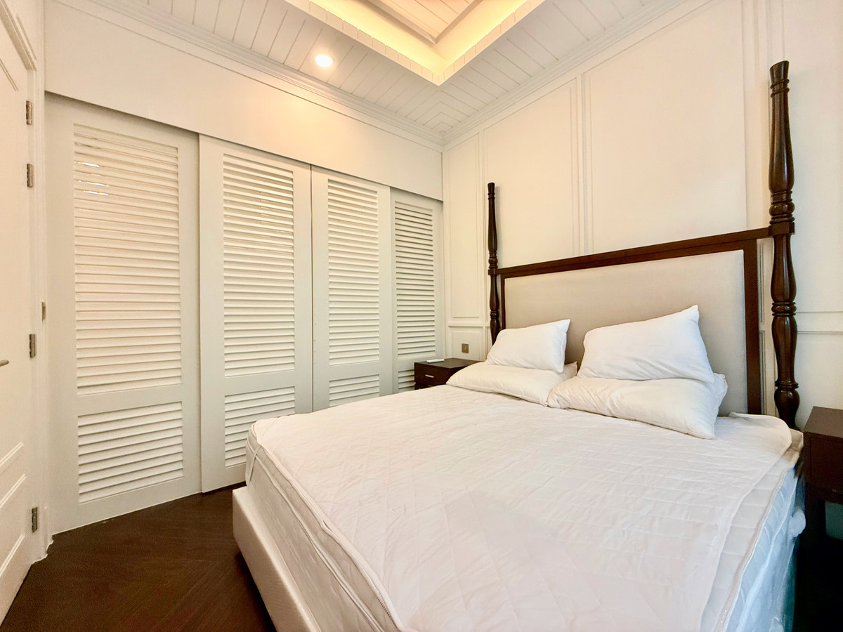 คอนโดพัทยา บางแสน ชลบุรี สัตหีบ : [ขาย/เช่า] คอนโดติดหาด The Grand Florida พัทยา  1 นอน 47 ตรม. แต่งครบ พร้อมอยู่/ลงทุนปล่อยเช่า