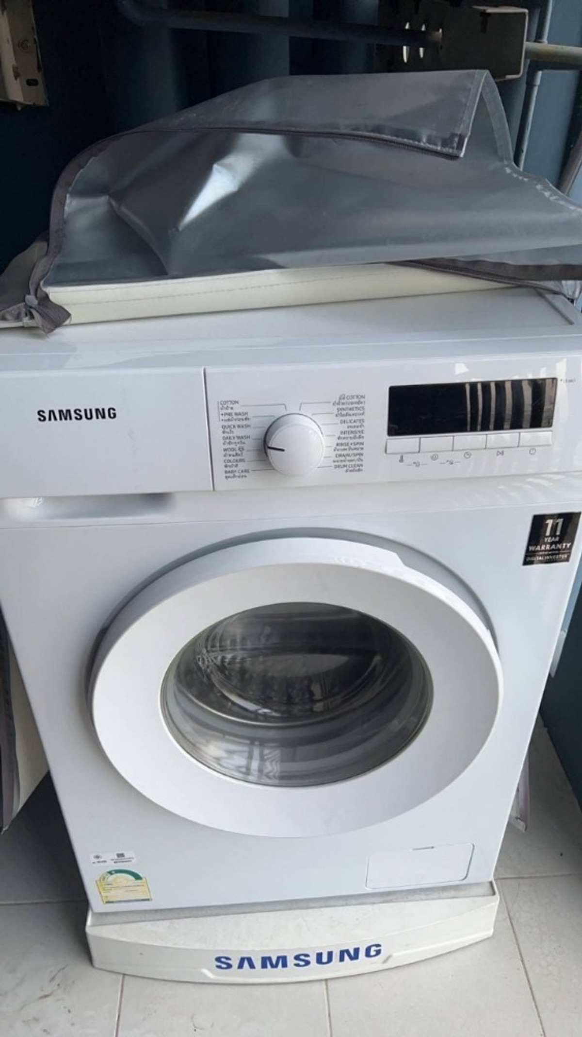 For RentCondoRama9, Petchburi, RCA : ✅ TB9R221 ✅ Line : @p2nproperty