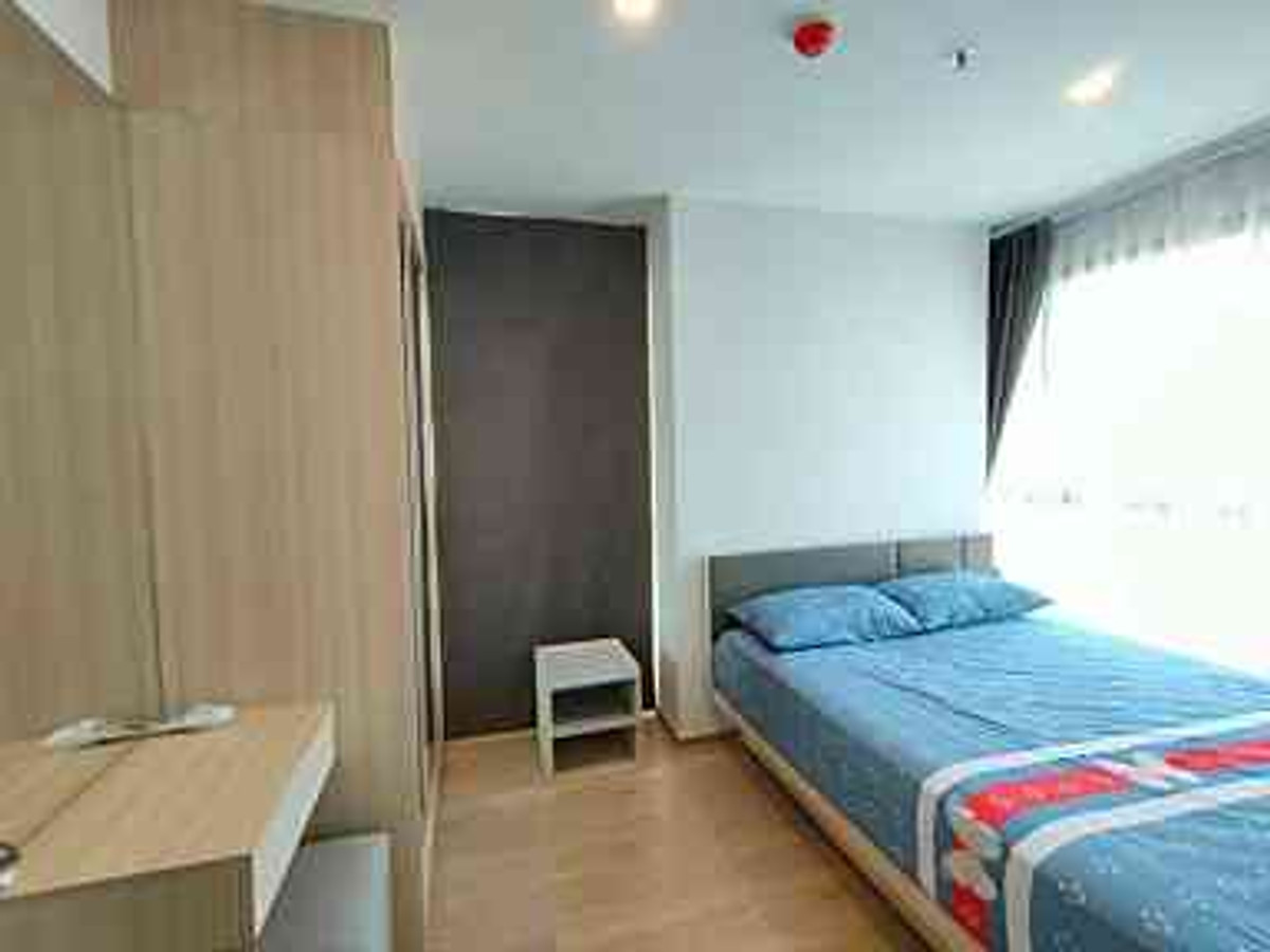 For RentCondoBangna, Bearing, Lasalle : Near BTS Bang Na (approx. 300 meters)