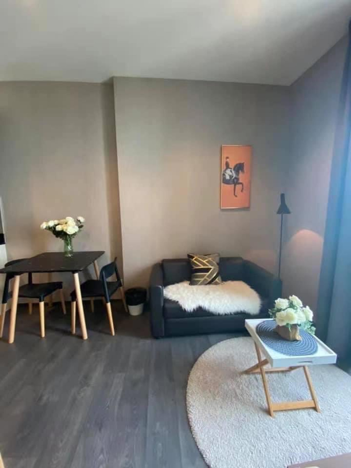 For RentCondoSukhumvit, Asoke, Thonglor : 🟦🟩 [For Rent] ✦ Edge Sukhumvit 23 | 1BR 32 sq.m | 23rd Floor | 25,000 THB/Month | Ref: T2181 | LINE: @323gqmho 🟩🟦