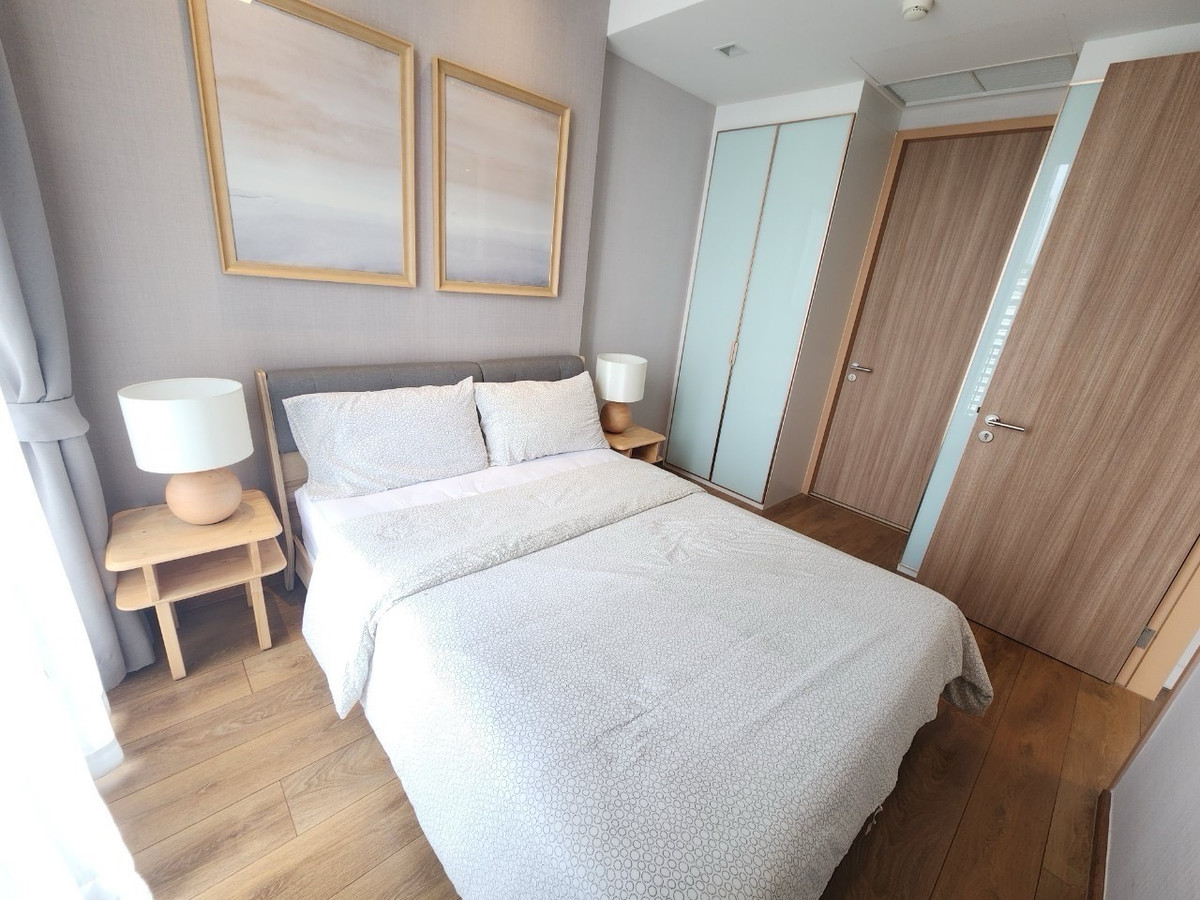 ให้เช่าคอนโดสุขุมวิท อโศก ทองหล่อ : Noble BE33  ห้องสวย