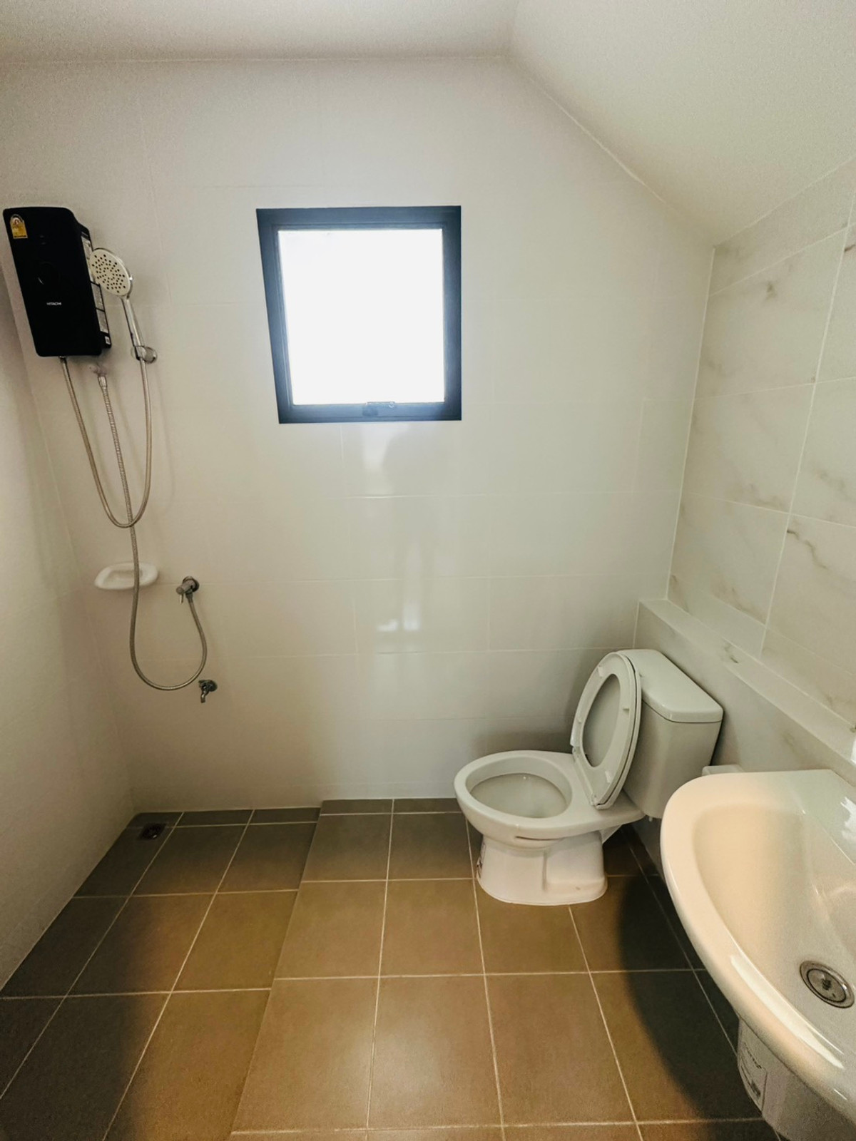 Chaengwatana, Muangthong : For sale and rent, 2-story semi-detached house, Perfect Park Chaengwattana, beautifully decorated, ready to move in.