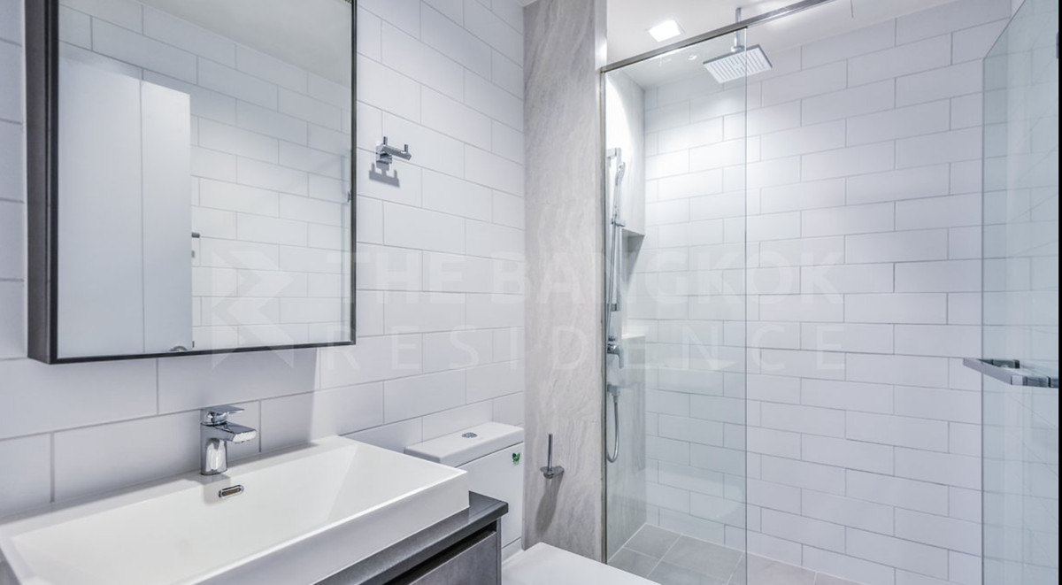 ให้เช่าคอนโดสะพานควาย จตุจักร : 🔥 Available on 28Mar26🔥The Line Jatujak Mochit 2B2B 60sqm. 37K/Month Call Ms.Angel(Aumi)0658209572