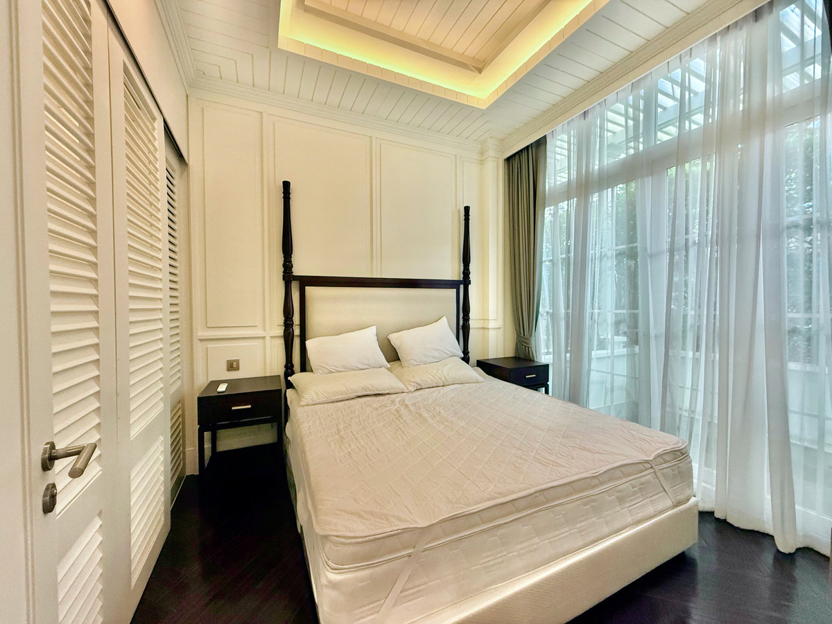 คอนโดพัทยา บางแสน ชลบุรี สัตหีบ : [ขาย/เช่า] คอนโดติดหาด The Grand Florida พัทยา  1 นอน 47 ตรม. แต่งครบ พร้อมอยู่/ลงทุนปล่อยเช่า