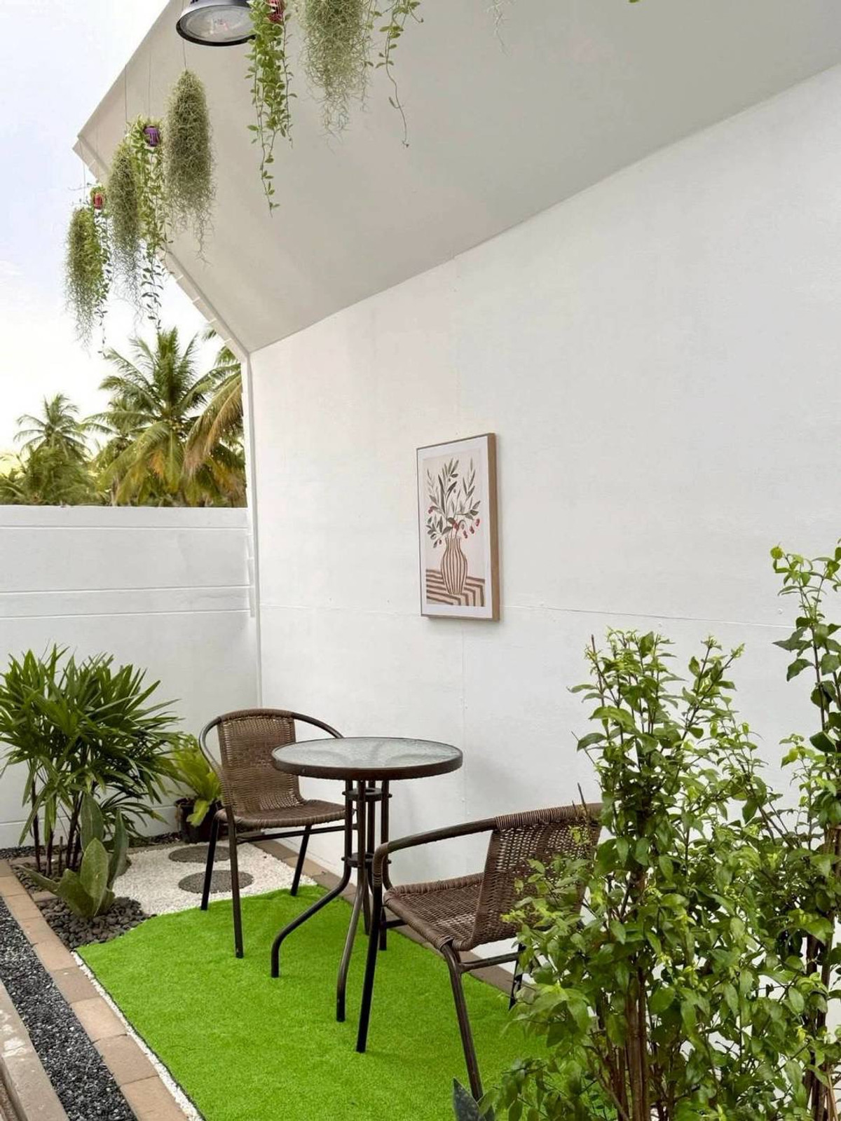 For SaleHousePattaya, Bangsaen, Chonburi : 🏡 5 Bedroom Pool-Ready Family Home | 101 Sq.wah | 8.98 MB 🔥 Prime Location Near Motorway