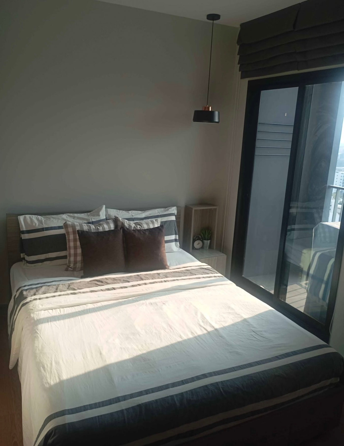 For RentCondoLadprao, Central Ladprao : 🔥Hot Deal🔥Chapter one midtown ladprao 24 ⚡️24 Sqm 13,000 only ⚡️If interested, contact Putter 0928895628 line plustor_ss