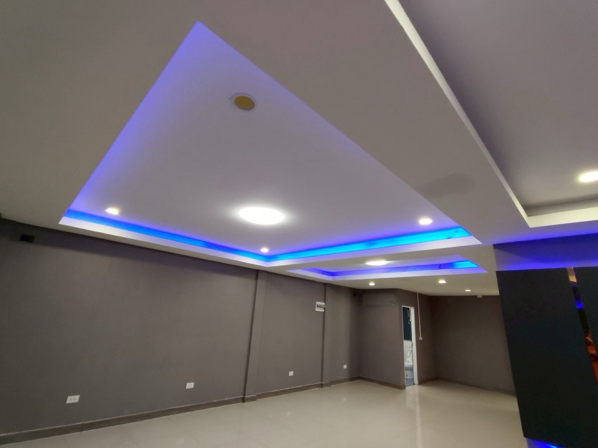 For RentShop HouseSathorn, Narathiwat : Commercial building for rent, 2 units, 4.5 floors, Narathiwat Ratchanakarin Road, CENTRAL Rama 3.