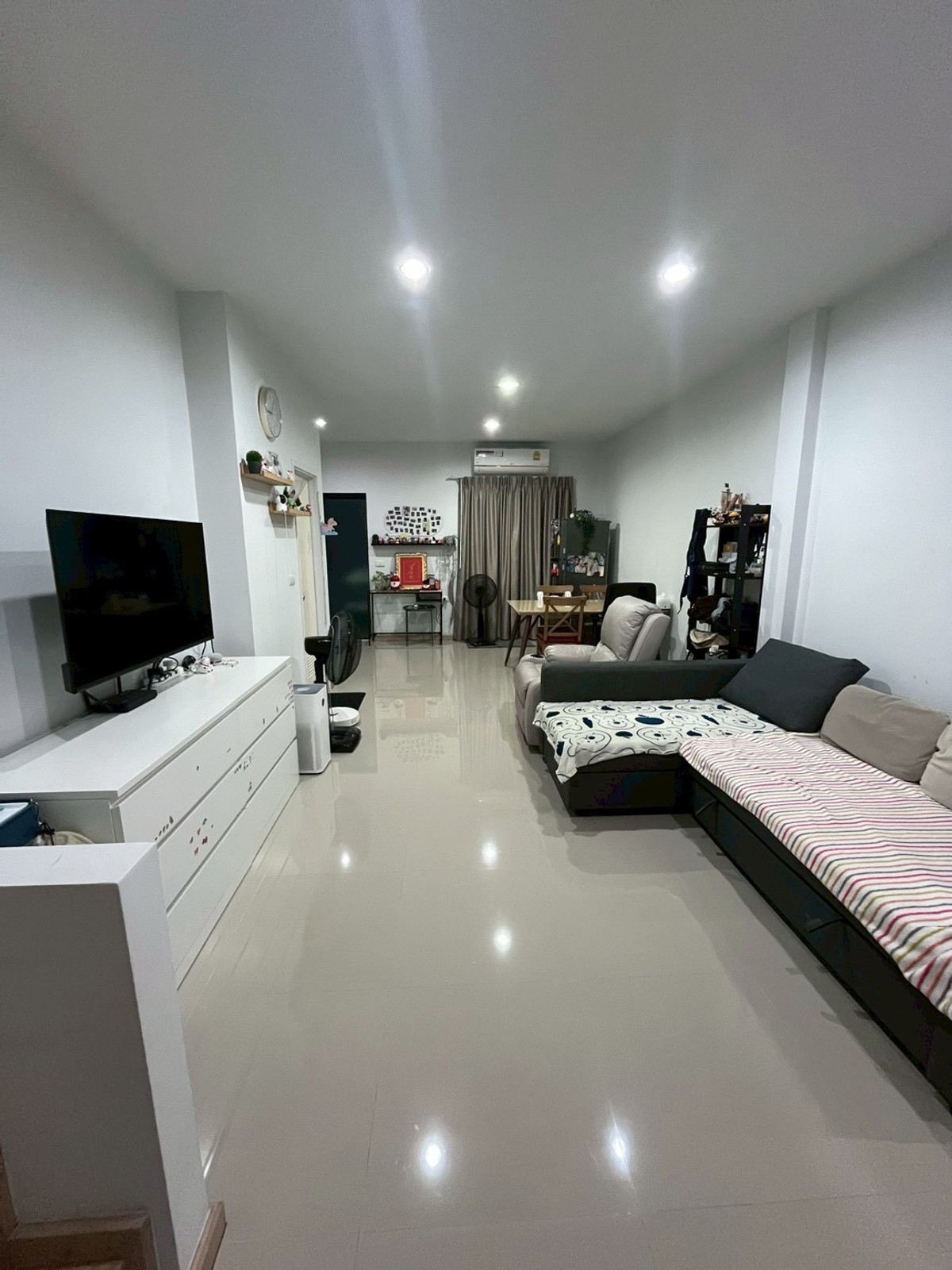 ให้เช่าทาวน์โฮมลาดกระบัง สุวรรณภูมิ : ให้เช่าทาวน์โฮม หมู่บ้านไทม์โฮม 2 สวนหลวง-อ่อนนุช ใกล้แจสกรีนวิลเลจ ประเวศ และ mega bangna