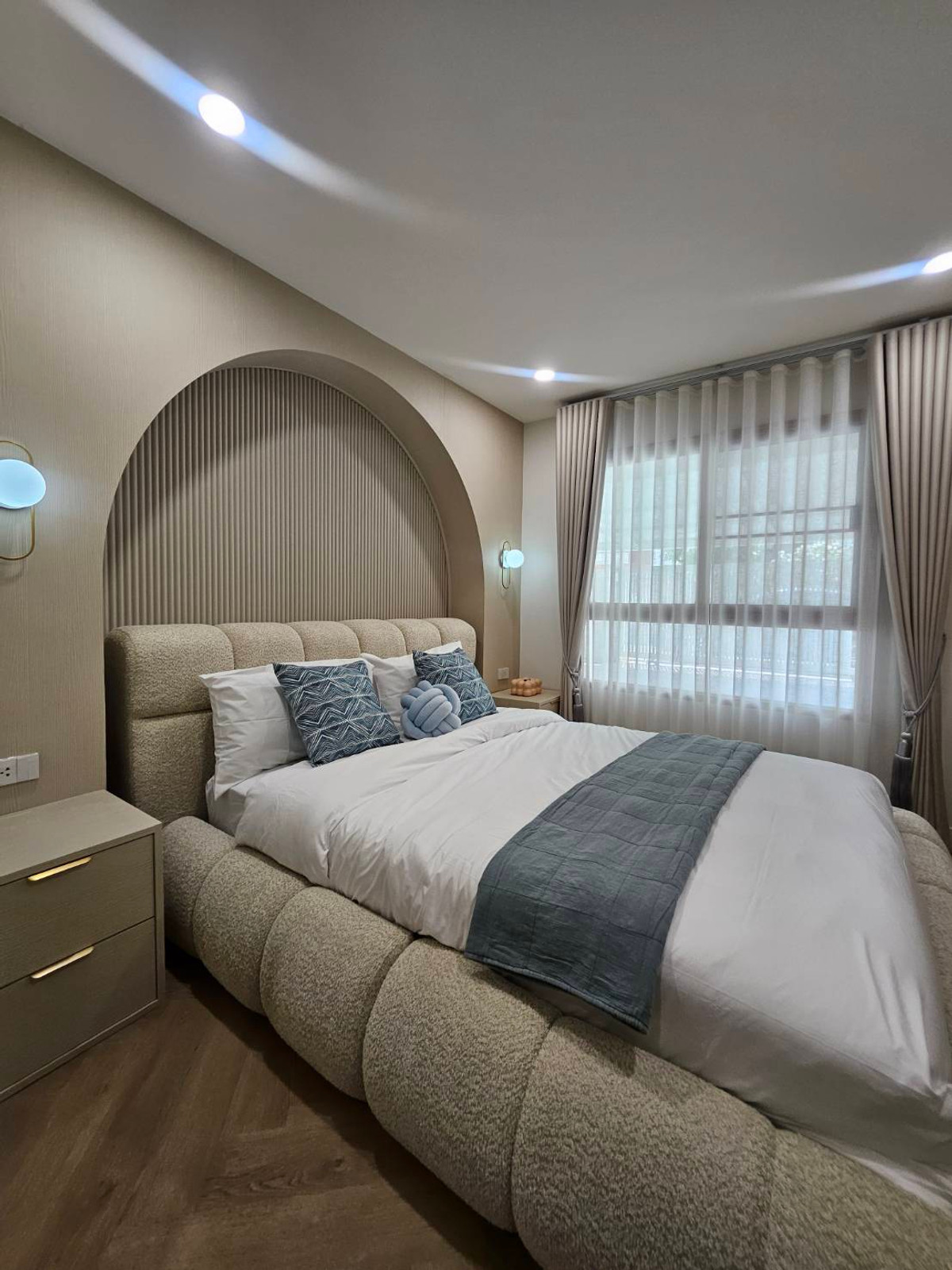 ขายบ้านลาดพร้าว101 แฮปปี้แลนด์ : บ้านเดี่ยว ลาดพร้าว 115 / 3 ห้องนอน (ขาย), Detached House Lat Phrao 115 / 3 Bedrooms (FOR SALE) BZD144