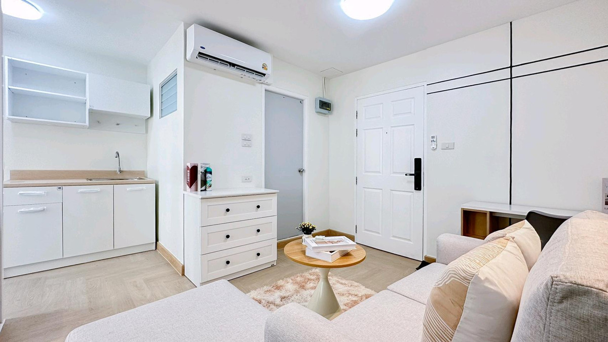 ขายคอนโดนวมินทร์ รามอินทรา : 🔥Hot Price🤑 ตามหาคนซื้อด่วน!!!คอนโดติดห้าง ติดรถไฟฟ้า ตอบทุกโจทย์✅️✅️🏙🏙🥰🥰