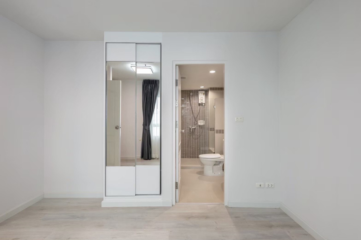 For SaleCondoChokchai 4, Ladprao 71, Ladprao 48, : The Next Ladprao 44 / 2 Bedrooms (FOR SALE), The Next Ladprao 44 / 2 Bedrooms (For Sale) PINP243