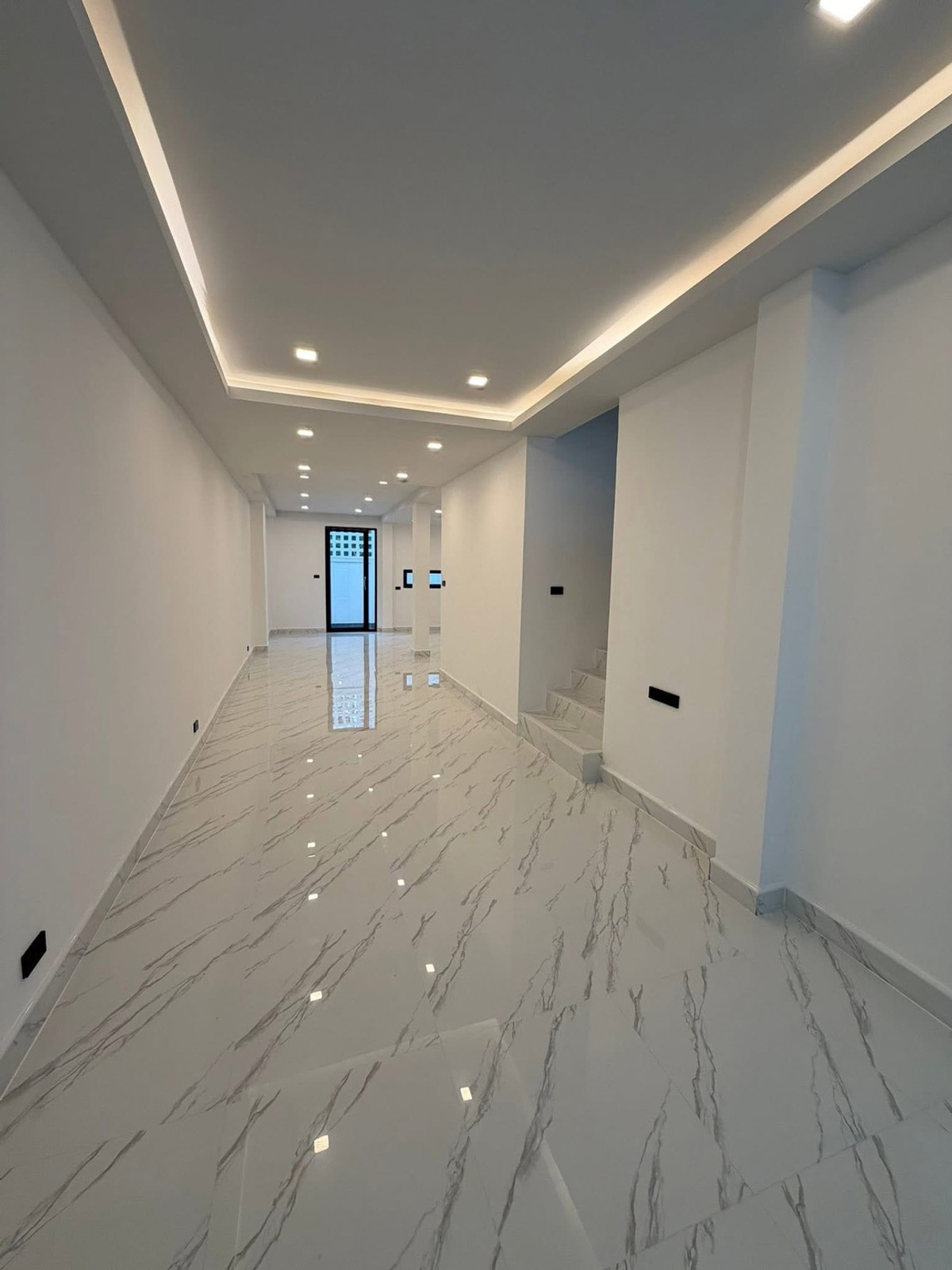 For SaleTownhomePattaya, Bangsaen, Chonburi : Townhome Thapya / 4 Bedrooms (For Sale), Townhome Thapya / 4 Bedrooms (FOR SALE) AM031