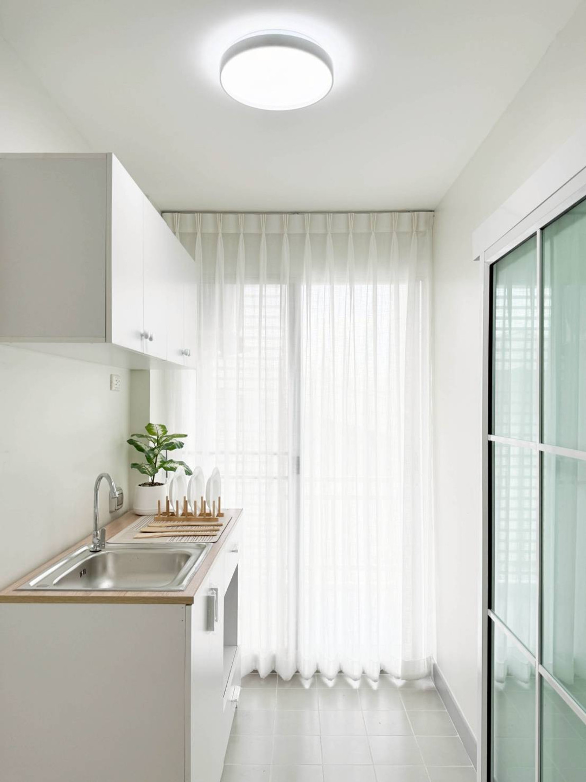 ขายคอนโดสมุทรปราการ สำโรง : K-6773 BEST DEAL🔥🔥 ราคาดีสุดในโครงการ ห้องสวย ตกแต่งใหม่ The kith สุขุมวิท 113 พร้อมอยู่ 