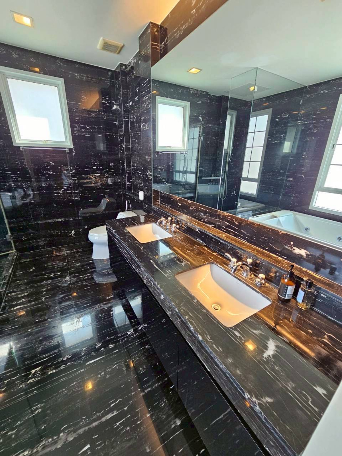 For SaleHouseBangna, Bearing, Lasalle : Narasiri Bangna / 4 Bedrooms (For Sale), Narasiri Bangna / 4 Bedrooms (FOR SALE) YOK085