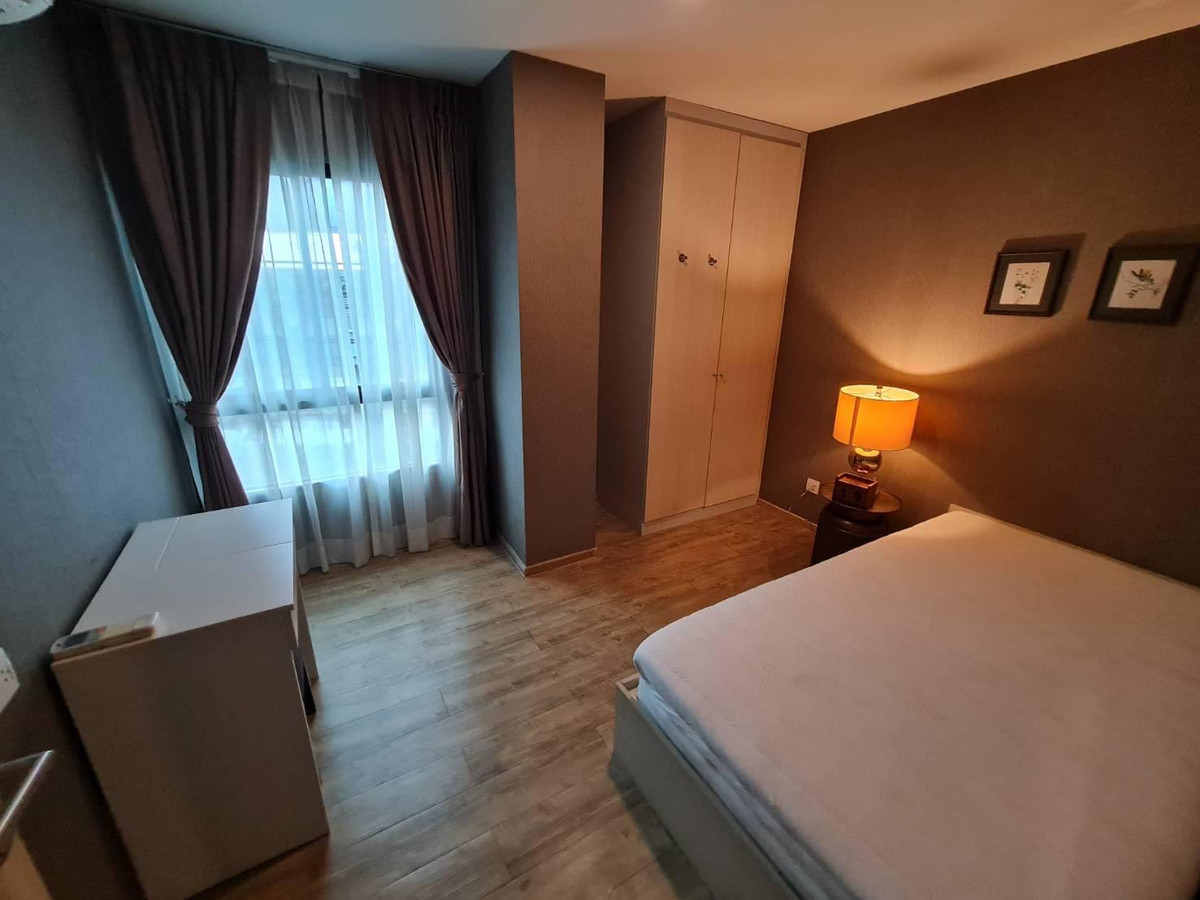 ขายคอนโดเกษตรศาสตร์ รัชโยธิน : (รหัส S5403) ขายคอนโด Notting Hill Phahol - Kaset : นอตติ้ง ฮิลล์ พหลฯ - เกษตร