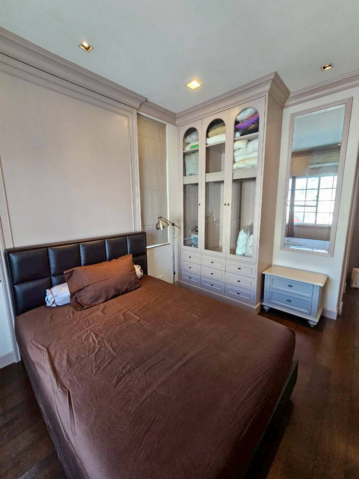 ให้เช่าบ้านบางนา แบริ่ง ลาซาล : นาราสิริ บางนา / 4 ห้องนอน (เช่า), Narasiri Bangna / 4 Bedrooms (FOR RENT) YOK085