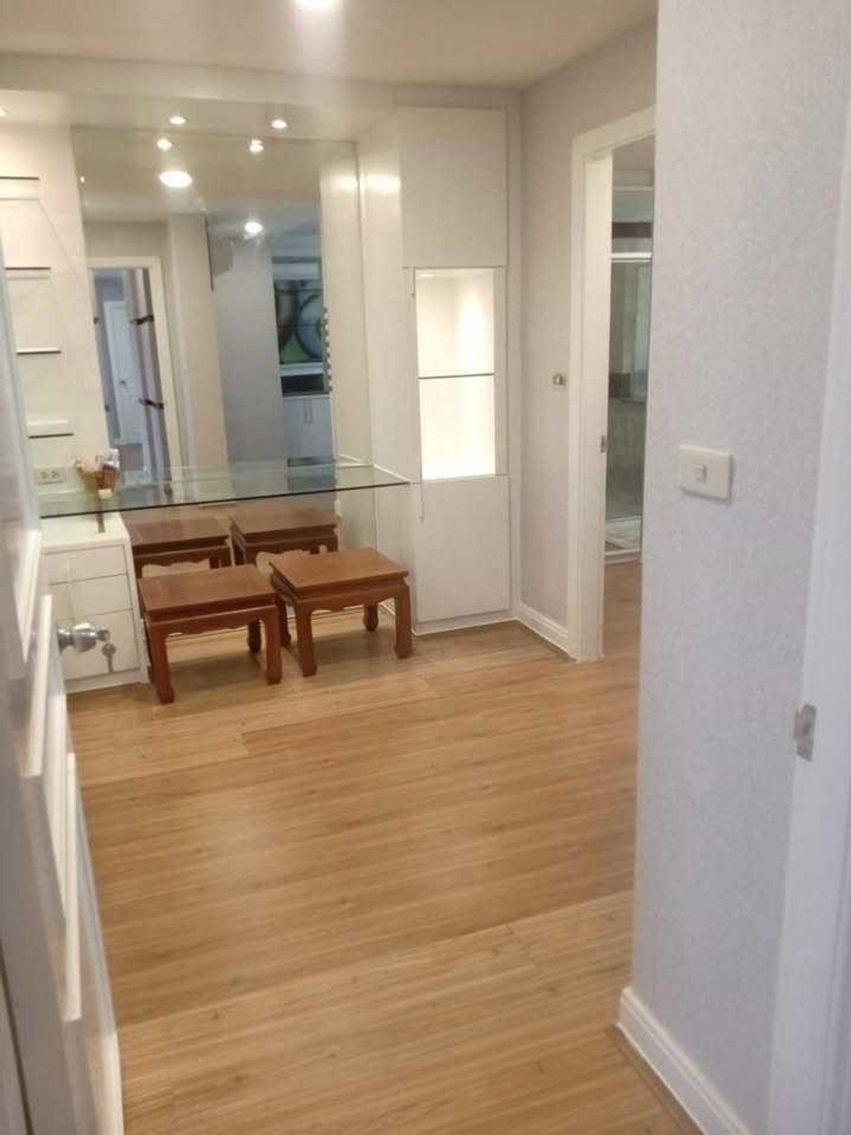 For RentCondoSukhumvit, Asoke, Thonglor : LTH14502 – Condo for Rent | President Park Sukhumvit 24 | 261 sqm | 3 Beds 4 Baths | Near BTS Phrom Phong | 85K/Month | Condo for rent President Park Sukhumvit 24