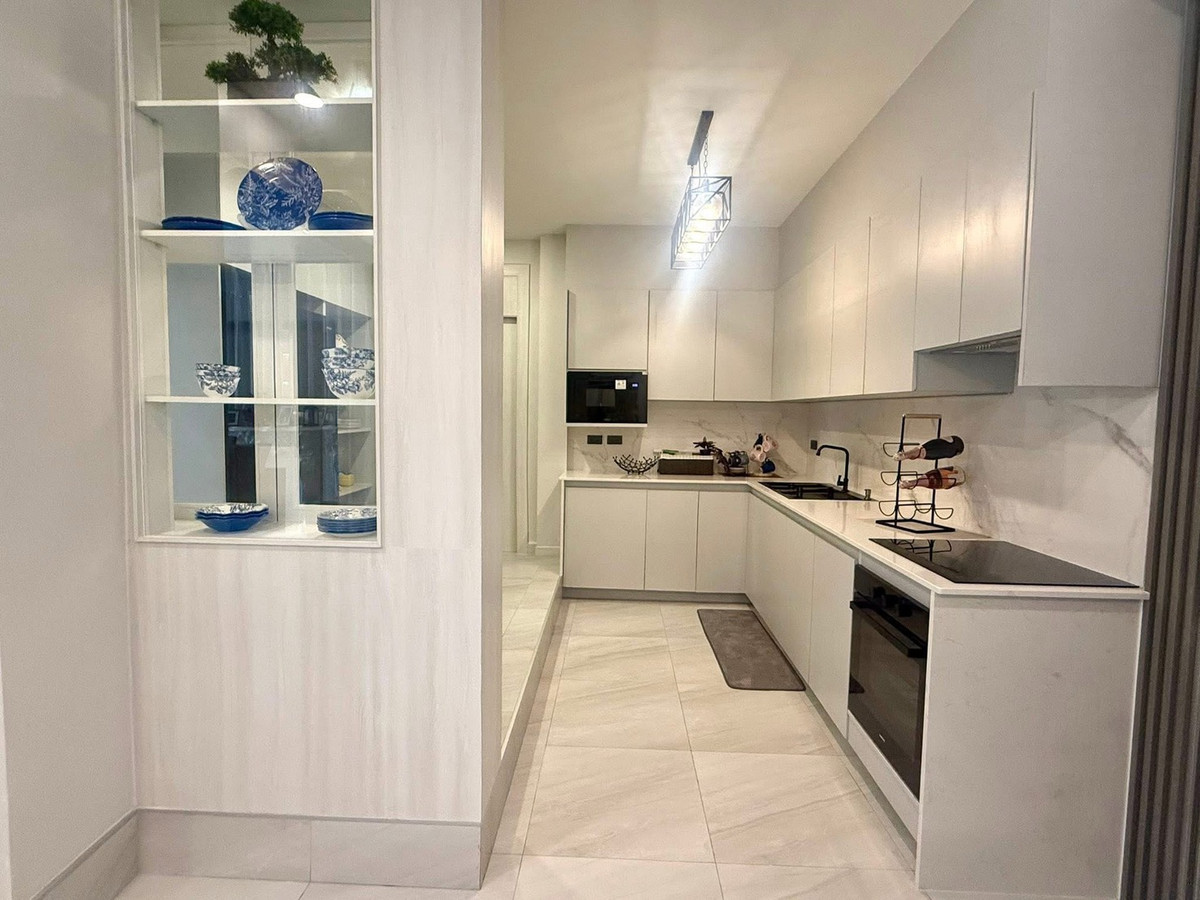 ให้เช่าบ้านพัทยา บางแสน ชลบุรี สัตหีบ : ที ดับบลิว การ์เดนท์ ฮิล / 4 ห้องนอน (เช่า), T.W. Garden Hill / 4 Bedrooms (FOR RENT) AM072