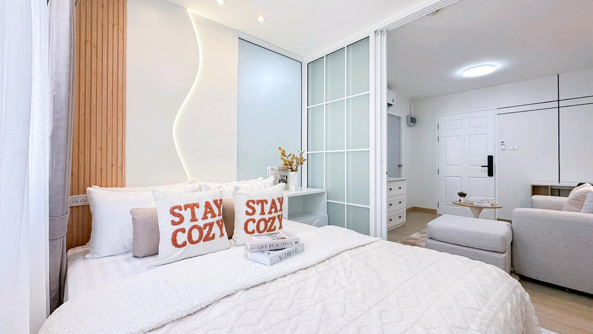 ขายคอนโดนวมินทร์ รามอินทรา : 🔥Hot Price🤑 ตามหาคนซื้อด่วน!!!คอนโดติดห้าง ติดรถไฟฟ้า ตอบทุกโจทย์✅️✅️🏙🏙🥰🥰