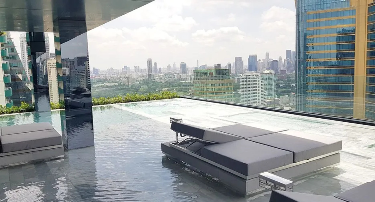 For SaleCondoSukhumvit, Asoke, Thonglor : 🔥 Cancellation! This price is hard to find! Celeste Asoke Condo, Ready to Transfer Ownership 🔥 MD-25072459