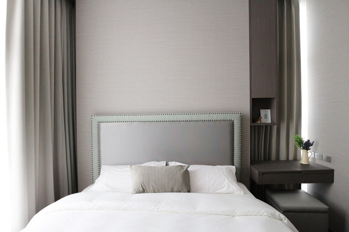 CondoSathorn, Narathiwat : 🔥 For Sale - Rent !! high floor 11++, Good location!! 🔥 Code C20221201600..........The Diplomat Sathorn, 2 bedroom, 2 bathroom, furnished, ready to move in, Special Deal!!📣📣