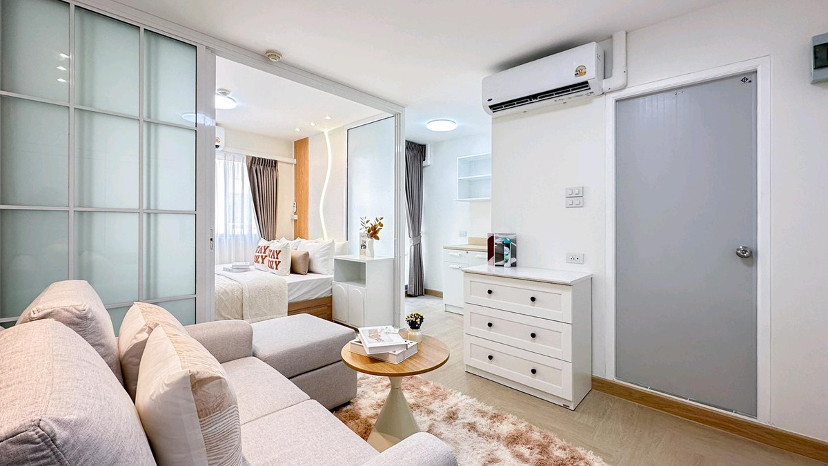 ขายคอนโดนวมินทร์ รามอินทรา : 🔥Hot Price🤑 ตามหาคนซื้อด่วน!!!คอนโดติดห้าง ติดรถไฟฟ้า ตอบทุกโจทย์✅️✅️🏙🏙🥰🥰