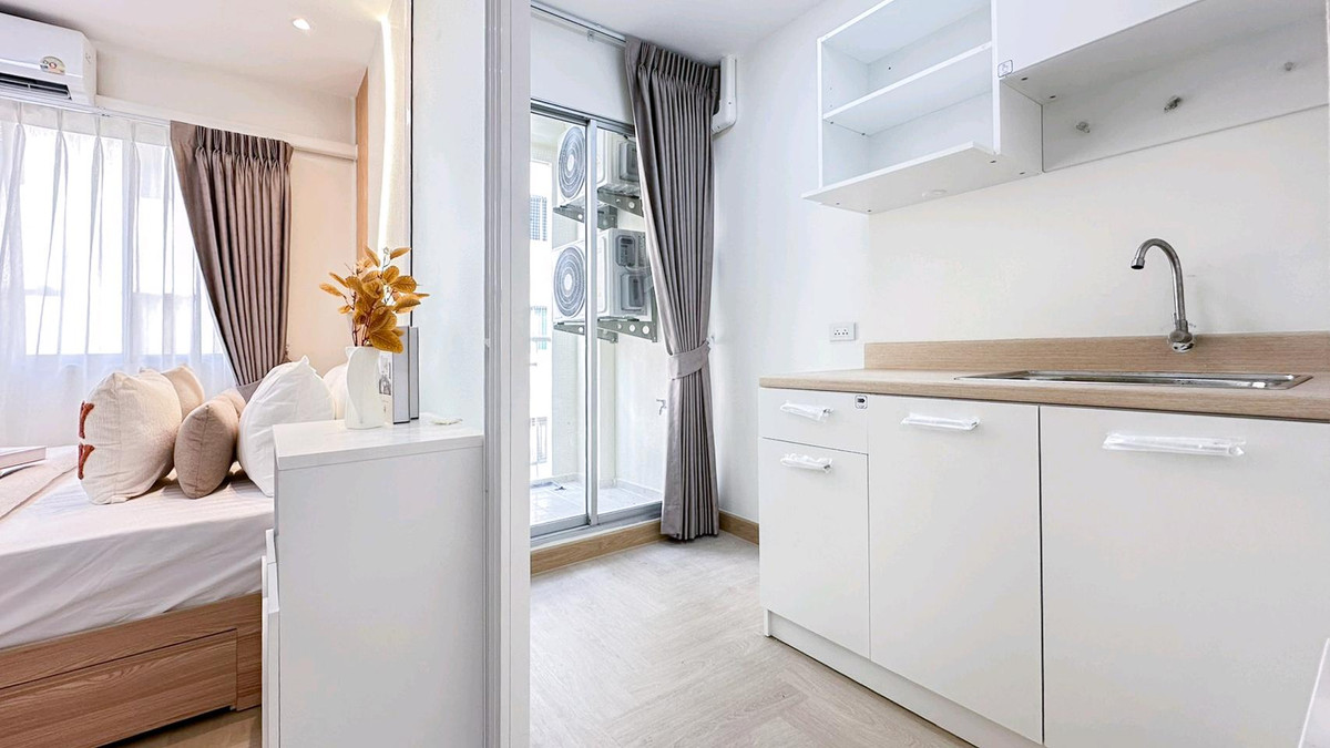 ขายคอนโดนวมินทร์ รามอินทรา : 🔥Hot Price🤑 ตามหาคนซื้อด่วน!!!คอนโดติดห้าง ติดรถไฟฟ้า ตอบทุกโจทย์✅️✅️🏙🏙🥰🥰