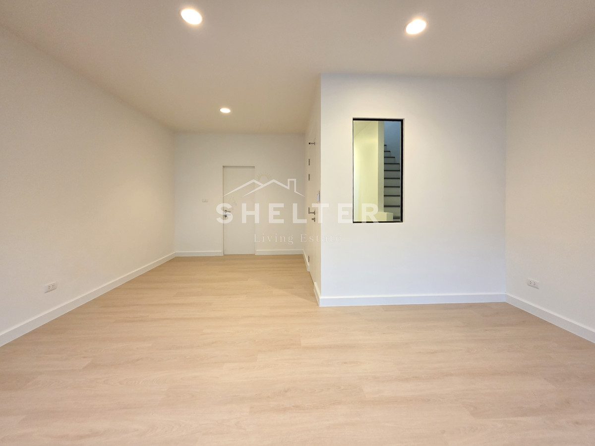 ขายทาวน์โฮมรามคำแหง หัวหมาก : ทาวน์โฮมใกล้ MRT สีส้ม รามคำแหง เชื่อมต่อได้ทั้งเส้น เลียบทางด่วน - รามคำแหง - พระราม 9 🚘