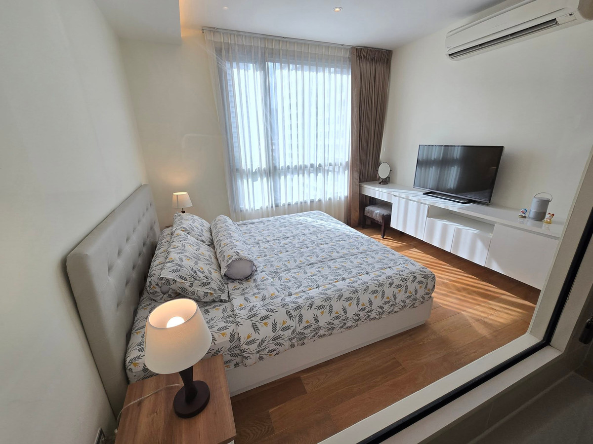 For RentCondoSukhumvit, Asoke, Thonglor : Condo for rent H Sukhumvit 43 (H Sukhumvit 43) 2 bedrooms, 2 bathrooms.