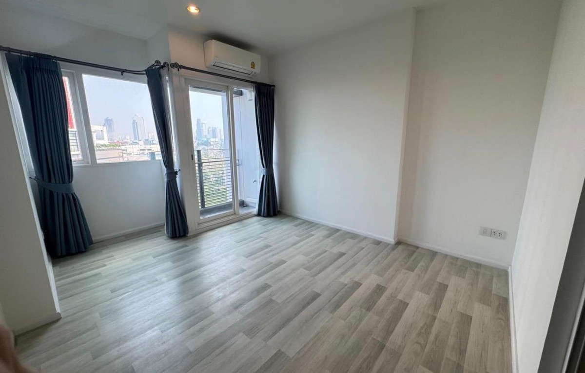 ขายคอนโดสาทร นราธิวาส : 🔥 หลุดจอง! ราคานี้หาไม่ได้ง่าย ๆ เดอะคีย์ สาทร - เจริญราษฎร์ พร้อมโอน 🔥MD-25026408