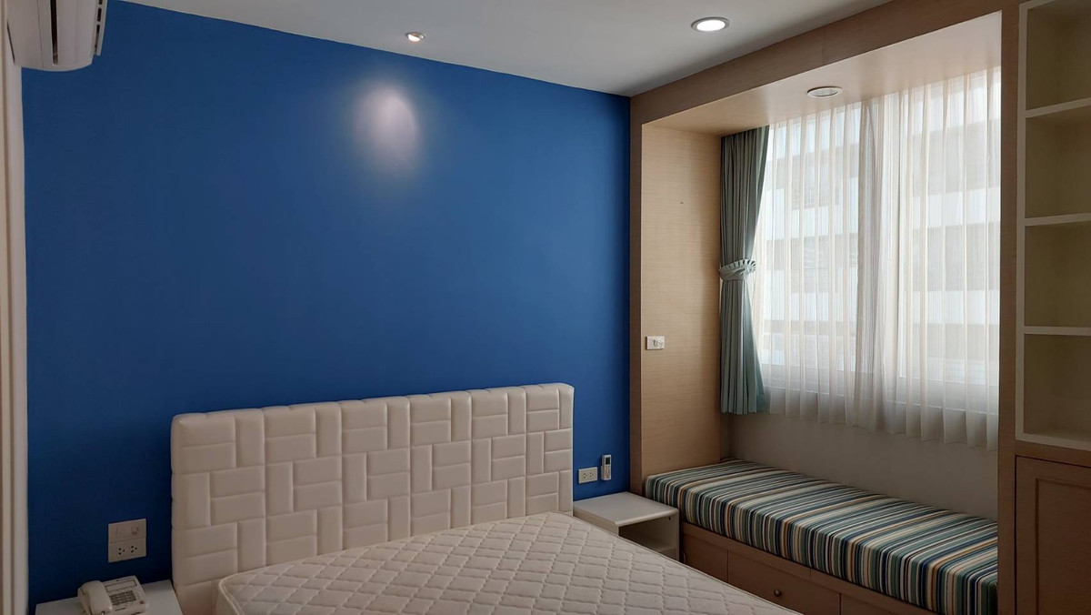 For RentCondoWitthayu, Chidlom, Langsuan, Ploenchit : 🌟 Elevate Your Urban Lifestyle! Spacious Luxury Condo for Rent at The Rajdamri.