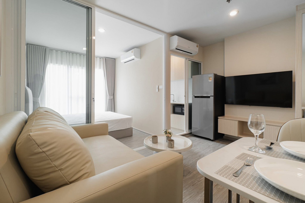 For RentCondoBangna, Bearing, Lasalle : 🔥 REGBN108 🔥 Line : @p2nproperty