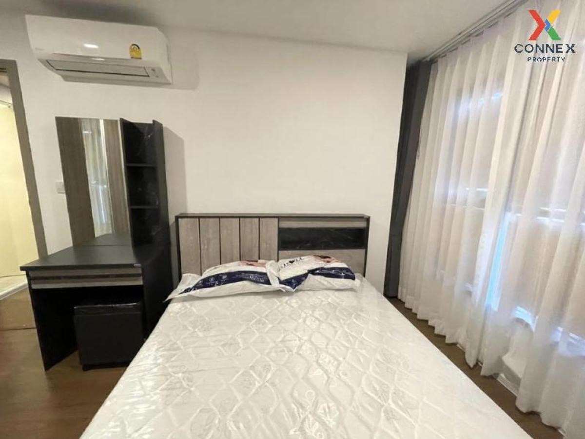 For SaleCondoVipawadee, Don Mueang, Lak Si : For Sale Condo , THE ORIGIN Phahol - Sapanmai , high floor , BTS-Saphan Mai , Khlong Thanon , Sai Mai , Bangkok , CX-105315