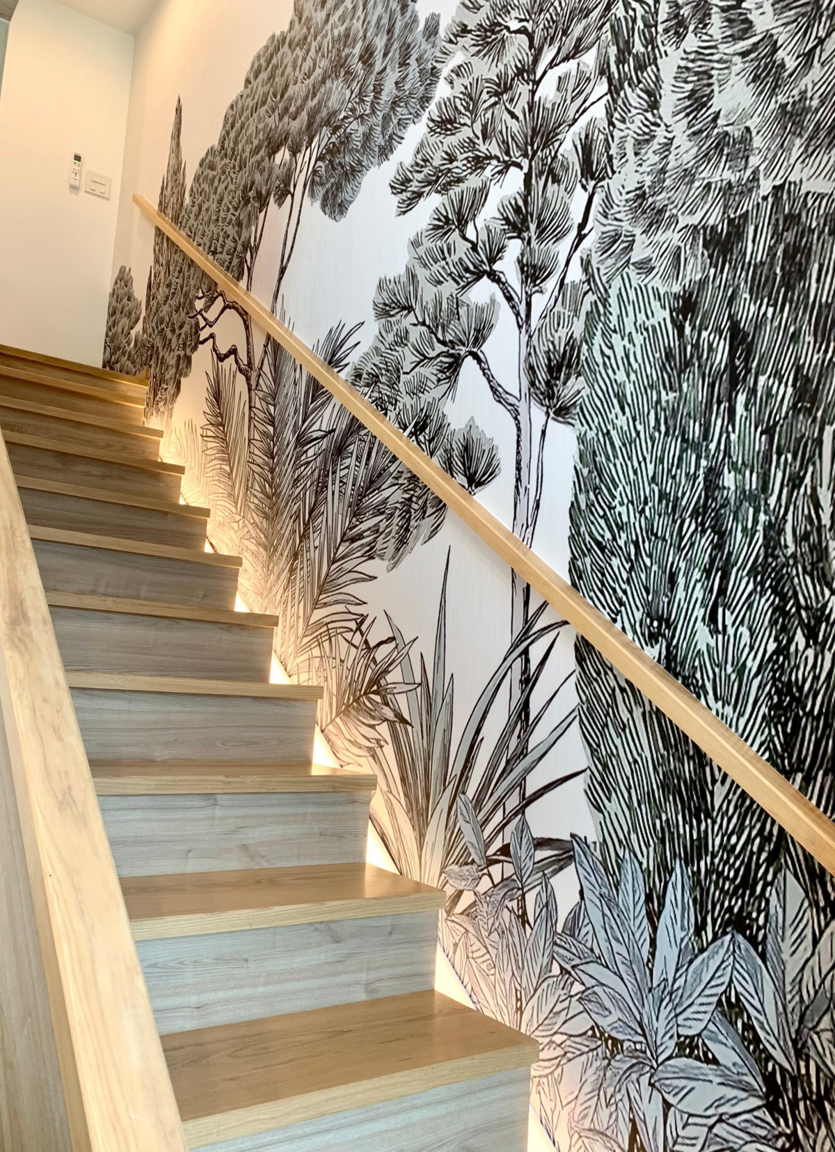 For RentCondoSukhumvit, Asoke, Thonglor : For rent! Noble Recole Duplex, rare room, Asoke area, high floor, 60 sq m, fully furnished.