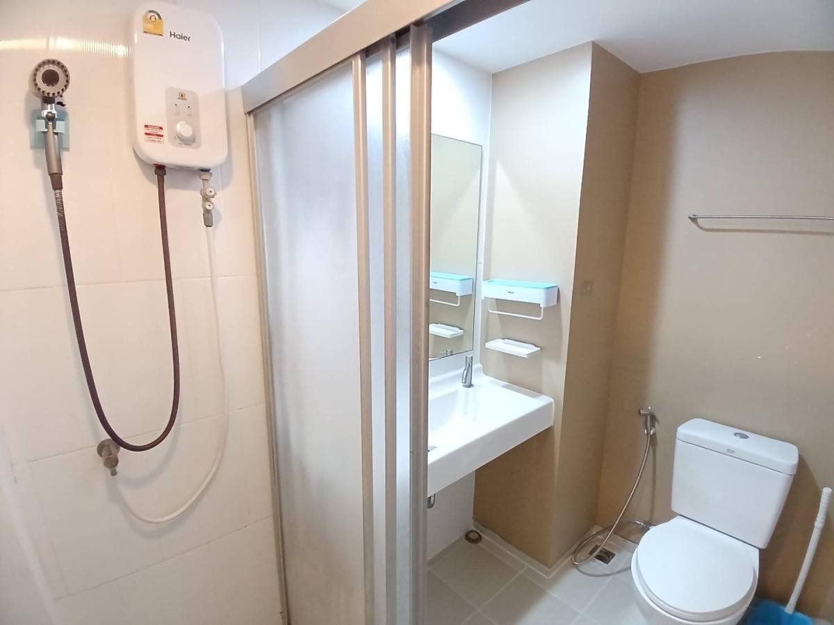 For RentCondoRamkhamhaeng, Hua Mak : ✅ UDH125 ✅ Line : @p2nproperty