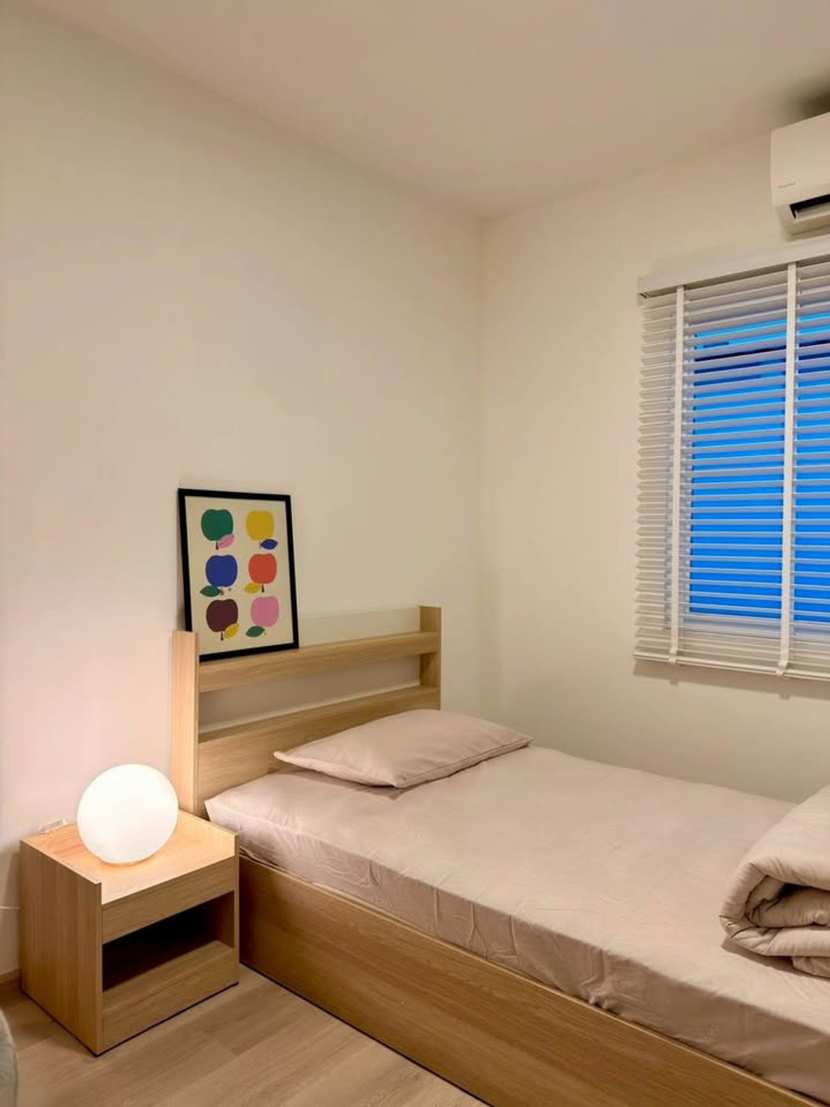 For RentTownhomeBangna, Bearing, Lasalle : For rent📍2-story townhome near Mega & IKEA Bangna✨Indy Bangna-Ramkhamhaeng 2✨Extra wide area Decorated and ready to move in Convenient travel near the expressway