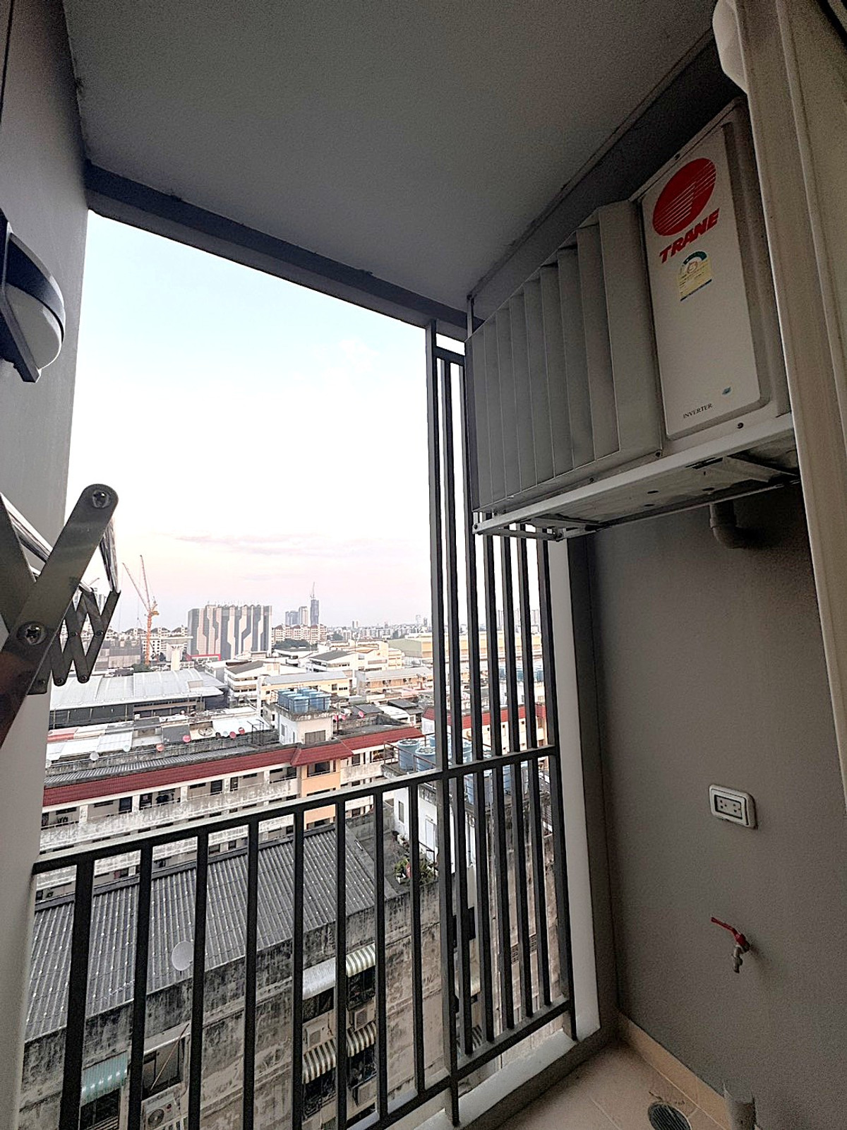 For RentCondoRamkhamhaeng, Hua Mak : 💥CP-10350💥Supalai Veranda Ramkhamhaeng👉Line : @wincondo