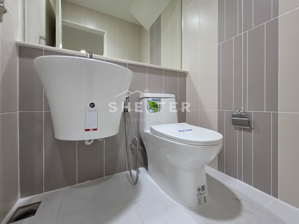 ขายทาวน์โฮมรามคำแหง หัวหมาก : ทาวน์โฮมใกล้ MRT สีส้ม รามคำแหง เชื่อมต่อได้ทั้งเส้น เลียบทางด่วน - รามคำแหง - พระราม 9 🚘