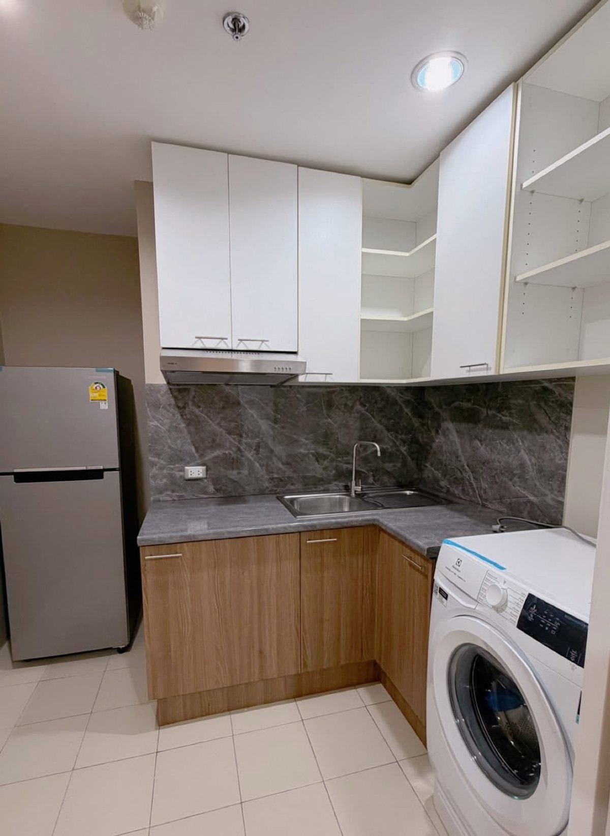 For SaleCondoRama3 (Riverside),Satupadit : Le Rich @ Rama 3 / 2 Bedrooms (FOR SALE), Le Rich @ Rama 3 / 2 Bedrooms (For Sale) LD069