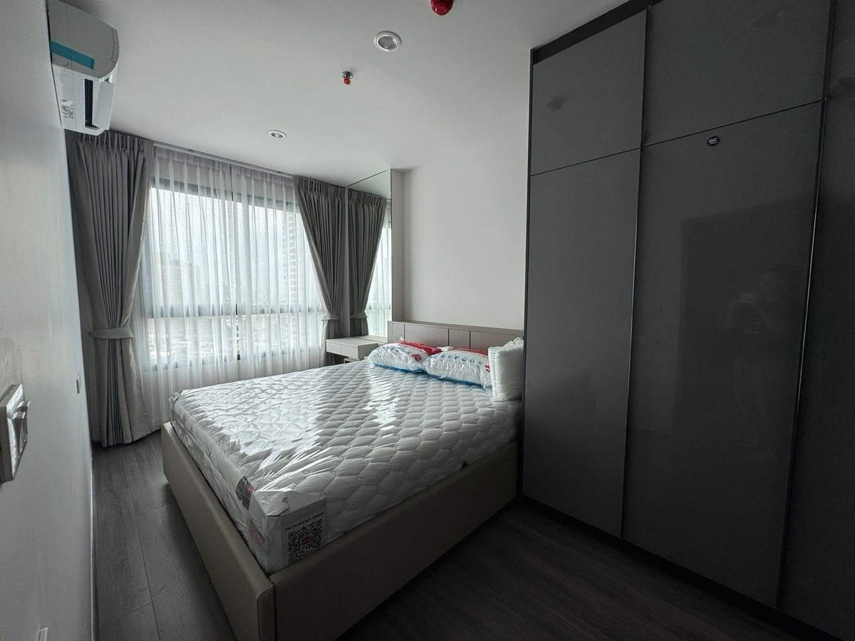 For RentCondoKhlongtoei, Kluaynamthai : Ideo Sukhumvit Rama 4. for rent - 0816037454