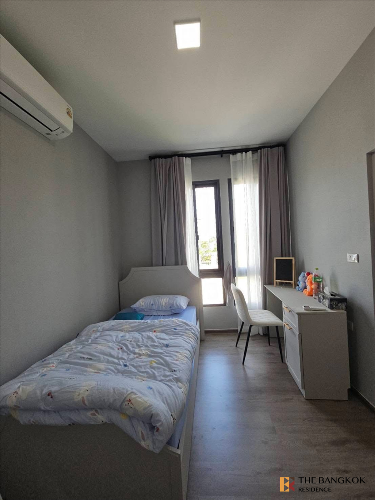 ให้เช่าบ้านสมุทรปราการ สำโรง : Grande Pleno Sukhumvit - Bangna 🏡 บ้านเดี่ยว 72 ตร.ว. ใหญ่สุดในโครงการ! เลี้ยงสัตว์ได้ 🐶 ใกล้ Mega Bangna