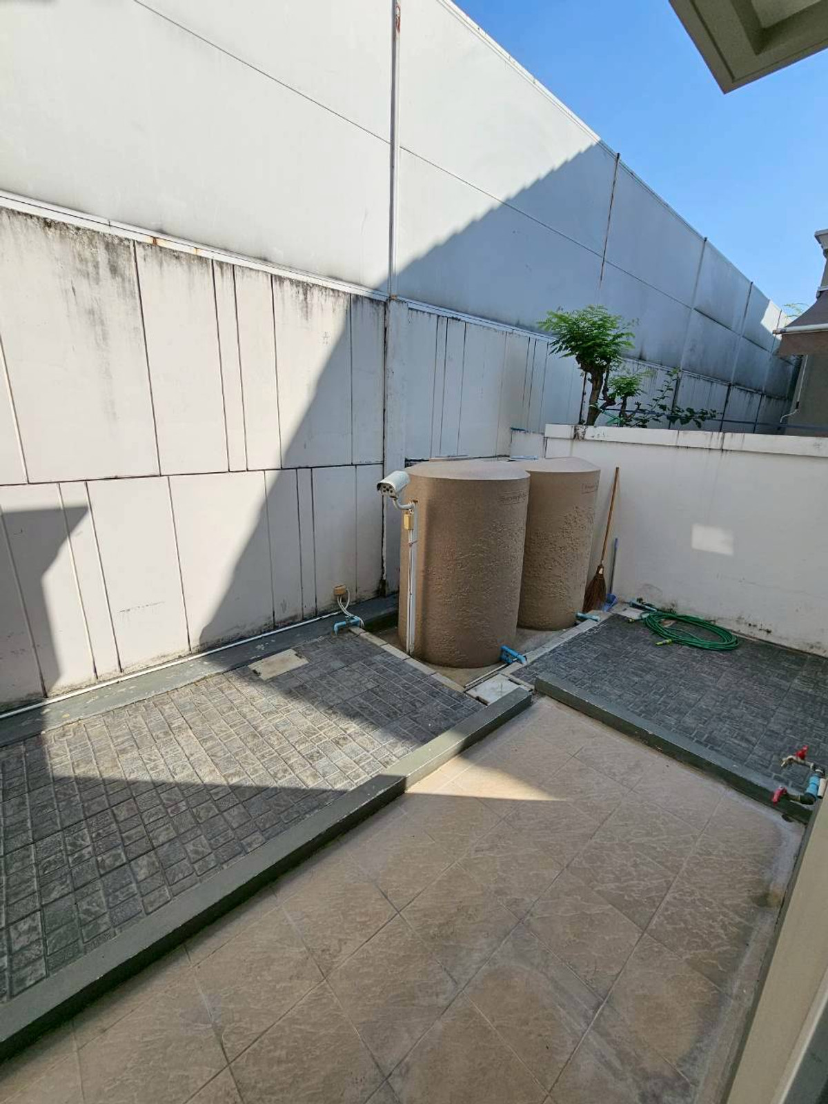 For SaleHouseBangna, Bearing, Lasalle : Narasiri Bangna / 4 Bedrooms (For Sale), Narasiri Bangna / 4 Bedrooms (FOR SALE) YOK085