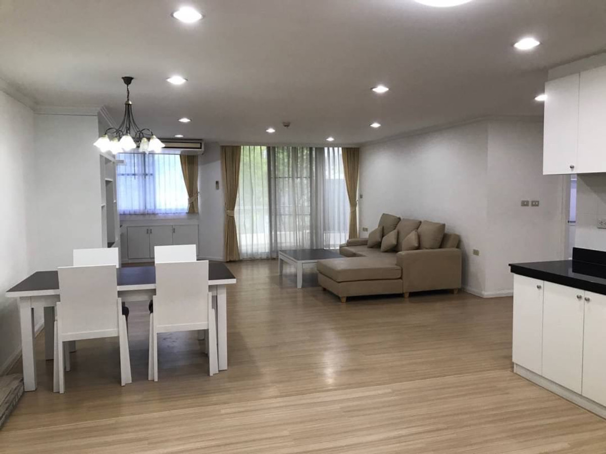 ให้เช่าคอนโดสุขุมวิท อโศก ทองหล่อ : Best Price 🔥ให้เช่า Supalai Place Sukhumvit 39 ห้องสวยมาก ราคาดี ห้องใหญ่ กว้าง พร้อมอยู่ 